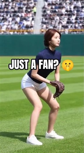 She’s not here to watch, she’s here to win. 😤 #shorts