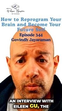 How to Reprogram Your Brain and Become Your Future Self