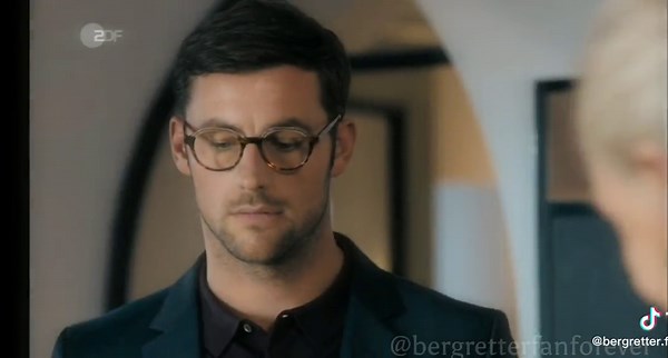 Ich muss hier weg Markus sonst gehe ich kaputt 🥺💔 #ferdinandseebacher #bergretterstaffel14 #bergretter #viral