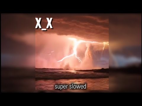 X_X (super slowed) — Ilyhiryu