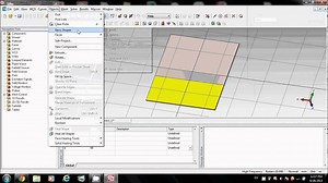 Cst microwave patch antenna tutorial
