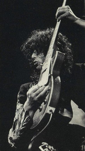 Rock Music on Instagram: "“How Many More Times” — the thunderous finale of Led Zeppelin’s self-titled debut album, released in the U.S. on this day in 1969. ⚡️ Recorded earlier that year for Danmarks Radio, this performance captures @ledzeppelin at their rawest and most dangerous—four young musicians rewriting the rules of rock in real time. Jimmy Page’s serpentine riffs and bow-bent guitar screams, John Paul Jones laying down hypnotic bass lines, John Bonham delivering earth-shaking drums, and 