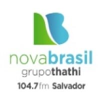 Radio Nova Brasil FM 104.7