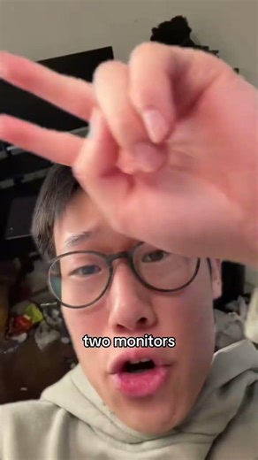 this might be the PERFECT gaming setup??!