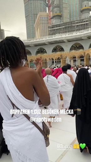 RAP OF SWEDEN på TikTok