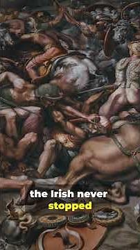 irelanIreland's Hidden History: The Story That Shaped a Nation's Identity #IrelandHistory #irish