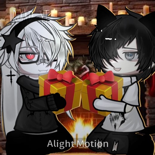 [🎁] MERRY XMAS || #Gacha #gachalife #gachameme #trend #gachatrend #meme #gachaedit #Christmas #RixXD