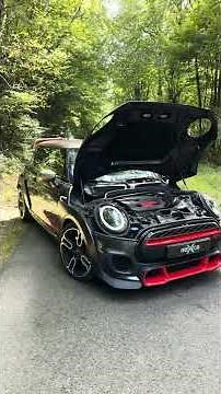 Mini GP3 Stage 1+ | Pop & Bang Soft