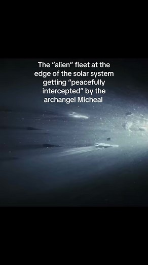 Angels vs Aliens: A Cosmic Battle Story