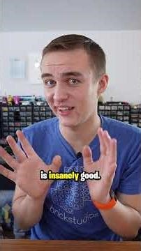 My Lego Millennium Falcon is Missing Pieces!