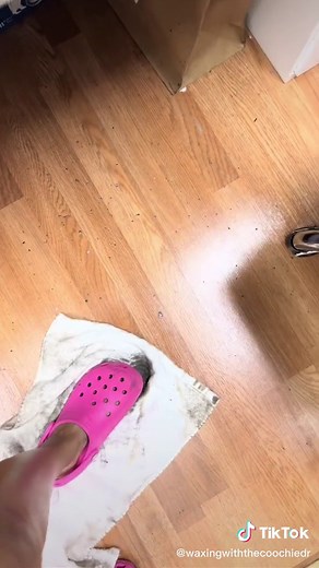 Effective Ways to Remove Wax from Hardwood Floors