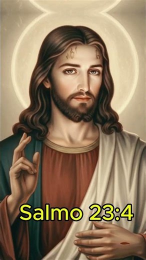 💥 A prova é grande… mas Deus é MAIOR!” – Salmo 23:4