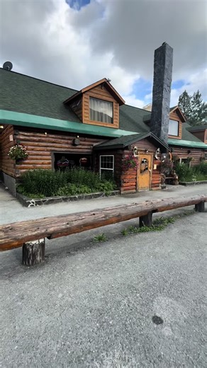 Book Your Summer 2026 Alaska Adventure: Kenai Peninsula Lodge