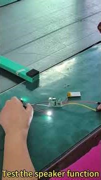 🔥 From Circuit to Click: The Art of Precision Manufacturing 🔥