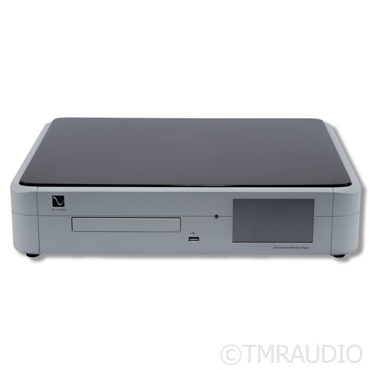 PS Audio DirectStream Memory Player CD/SACD Transport (2/2)