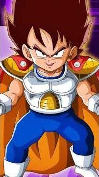OS NÍVEIS DE PODER DO VEGETA EM DRAGON BALL SUPER!!! #dragonball #dragonballz