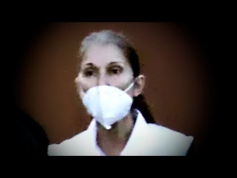 NEW PHOTOS: Céline Dion Spotted for the First Time in Nearly One Year! (19 Jan 2022)