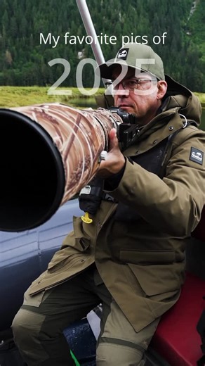 Simon d'Entremont | It’s been an amazing year and I want to thank of you that made it happen! Here’s to a great 2026. Hope you’ll join me! #safari... | Instagram