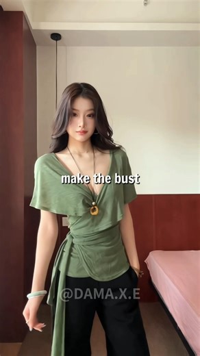 ❌Stop Dressing Wrong For Your Body Type 👗