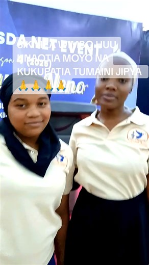 ANAJIBU KWA WAKATI BWANA OMBI LAKO OMBA KWA IMANI ATATENDA KWA WAKATI SAHIHI #tiktokkenya🇰🇪 #NI_FURAHA #ugandatiktok🇺🇬 #tiktoktz🇹🇿🇹🇿🇹🇿 #sarahuwera🇷🇼 @jomiresotz @Goba Sda Youth Choir @Mwenge SDA Church @ILALA SDA CHURCH @New Jerusalem Brothers 🇹🇿 @Segerea SDA choir @Anna Nchama @Kallysophjr @Ajey Jr @chainacollection @secadventist @Frank mafish 🐟 🐟🐟 @Aneth Etwana @MR & MRS PASTOR MASSAWE @pastor Saimon Kago @Segerea SDA Church @Advantist Girls Zanzibar🇹🇿🎤 @ADVENTIST TV SONGS 