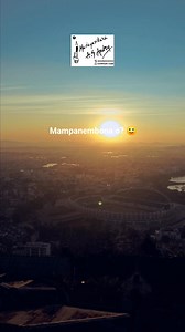 Antananarivo mody masoandro... 🇲🇬🍀 | A.S. Andry
