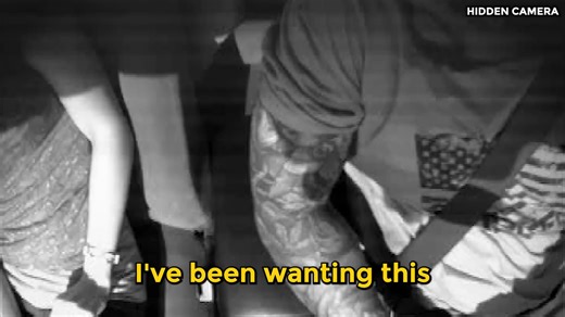 78K views · 906 reactions | Hidden Camera Exposes Psycho Wife's Dirty Secret | Bodycam Activities | Facebook