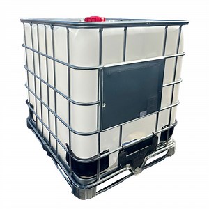 [Hot Item] IBC Tank 500L 1000L 1200L for Motor Oil Storage Container