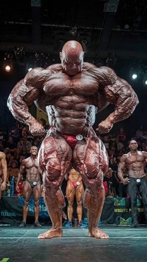 Future of Bodybuilding: AI Transformations Ahead