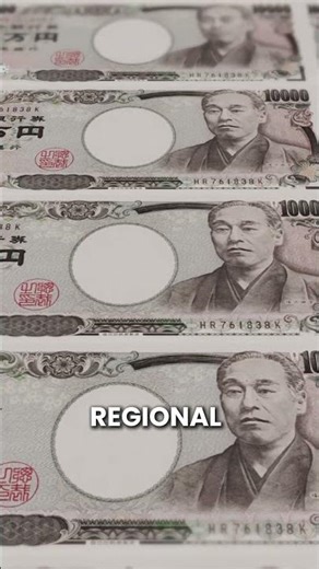 Global Capital Rotation Into Asia Is Moving Currency Markets