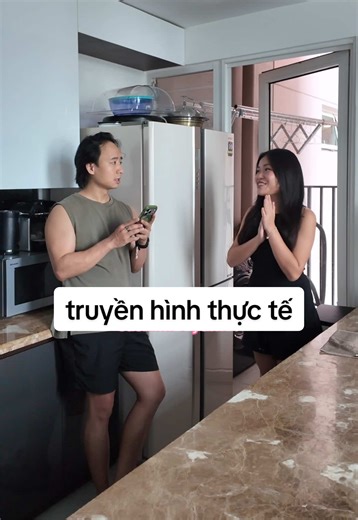 Nếu Cuộc Đời Là Truyền Hình Thực Tế: Linda Ngô và Đạt