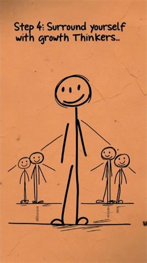 5 Steps to Build Adaptability #learnfaster