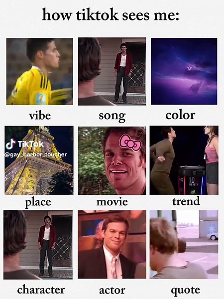 Moments mémorables de Dexter : Rires et Souvenirs