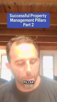 Scale your property management business successfully by doing THIS