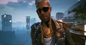 12 Easter-Eggs aus Cyberpunk 2077, die ihr vielleicht noch nicht kennt