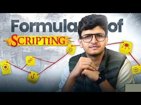 Write Viral Scripts For YouTube Videos