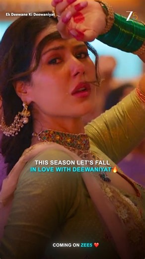 Trolls Official on Instagram: "Lets fall in love ❤️ #EkDeewaneKiDeewaniyatOnZEE5 #ZEE5"