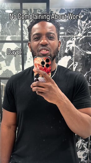 Overcoming Work Frustrations: A Personal Journey