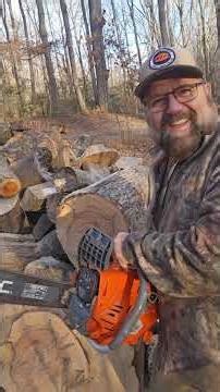 NCS 6800 Neotec has been the perfect chainsaw for me. #chainsaw