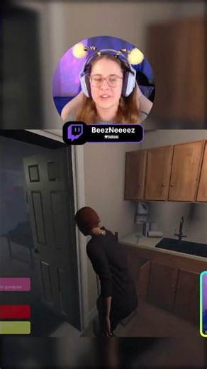 Super Fast Reflexes!