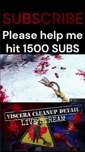 Blow me UP #visceracleanupdetail #horrorgaming #funny #multiplayer #gaming #livestream #ghostpetshop