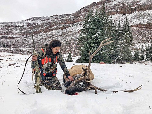 The Best Gifts for Hunters