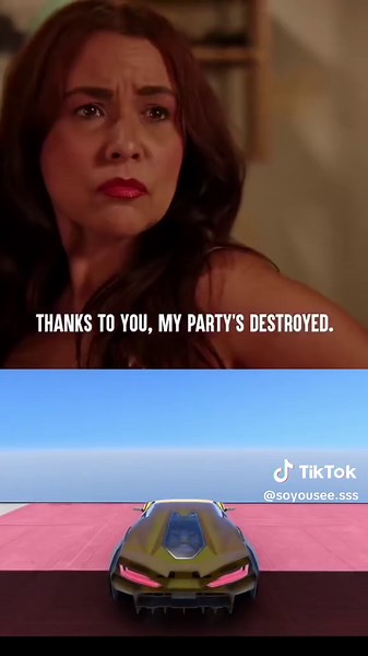 Mom Swaps with Gen Z Daughter in Heartwarming Exchange