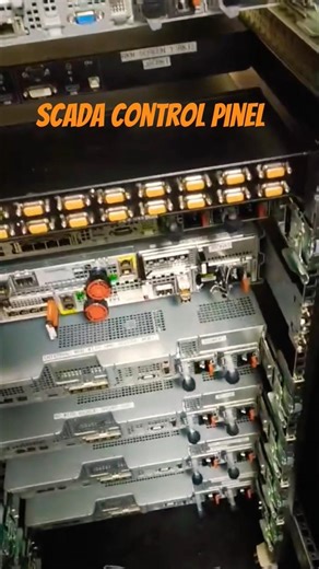 scada control panel ,🎛️💯💯#electrical