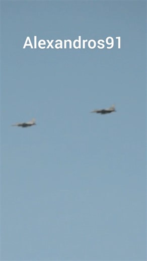 F-16 block 52 advanced Hellenic Air Force #f16fightingfalcon #f16 #f16_fighter_jet #aviation #haf