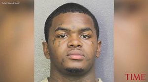 Convicted Car Thief Arrested in XXXTentacion Murder Investigation