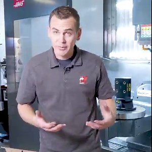 2.5K views · 63 reactions | Have you checked out the new 5th Axis Pin Vise? Watch Jesse talk about its advantages in the Manufacturing Lab. | Mastercam | Facebook