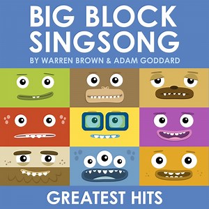 Princess - Big Block Singsong: Song Lyrics, Music Videos & Concerts