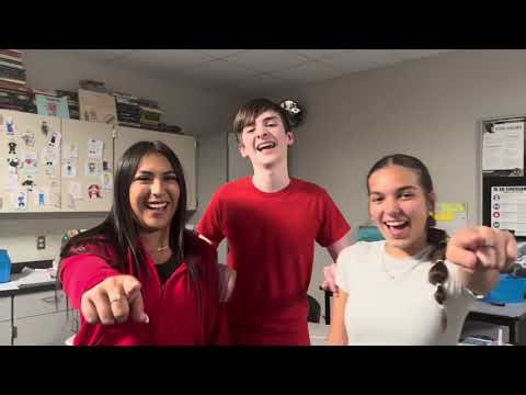 Final Cut Magic Sweater