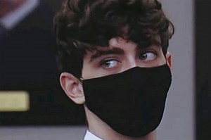 Convicted murderer is ‘too cute,’ internet declares, should be sprung early