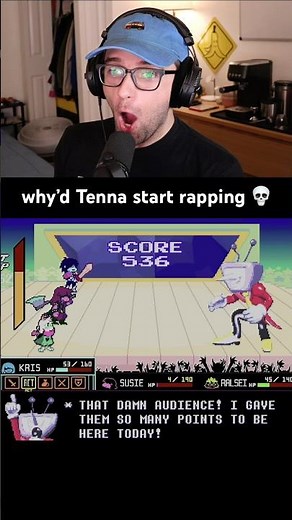 why was it in time tho 💀